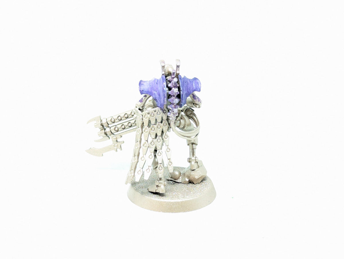 Royal Warden
