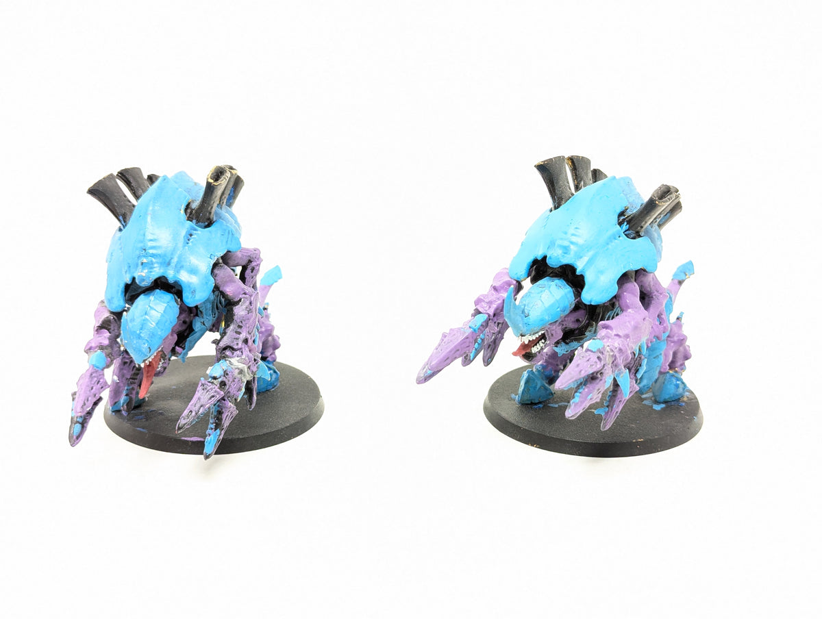 Carnifex Brood (Tabletop)