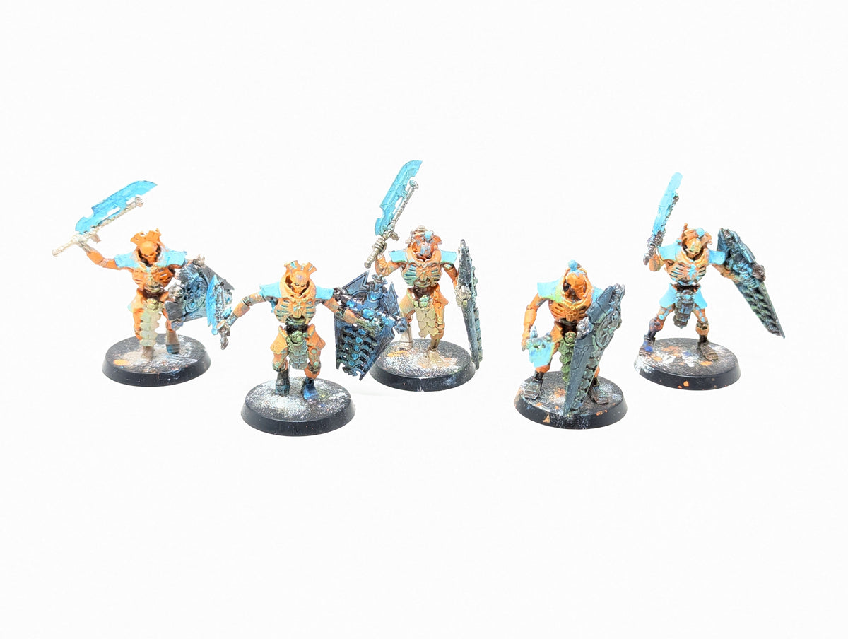 Lychguard (Tabletop)