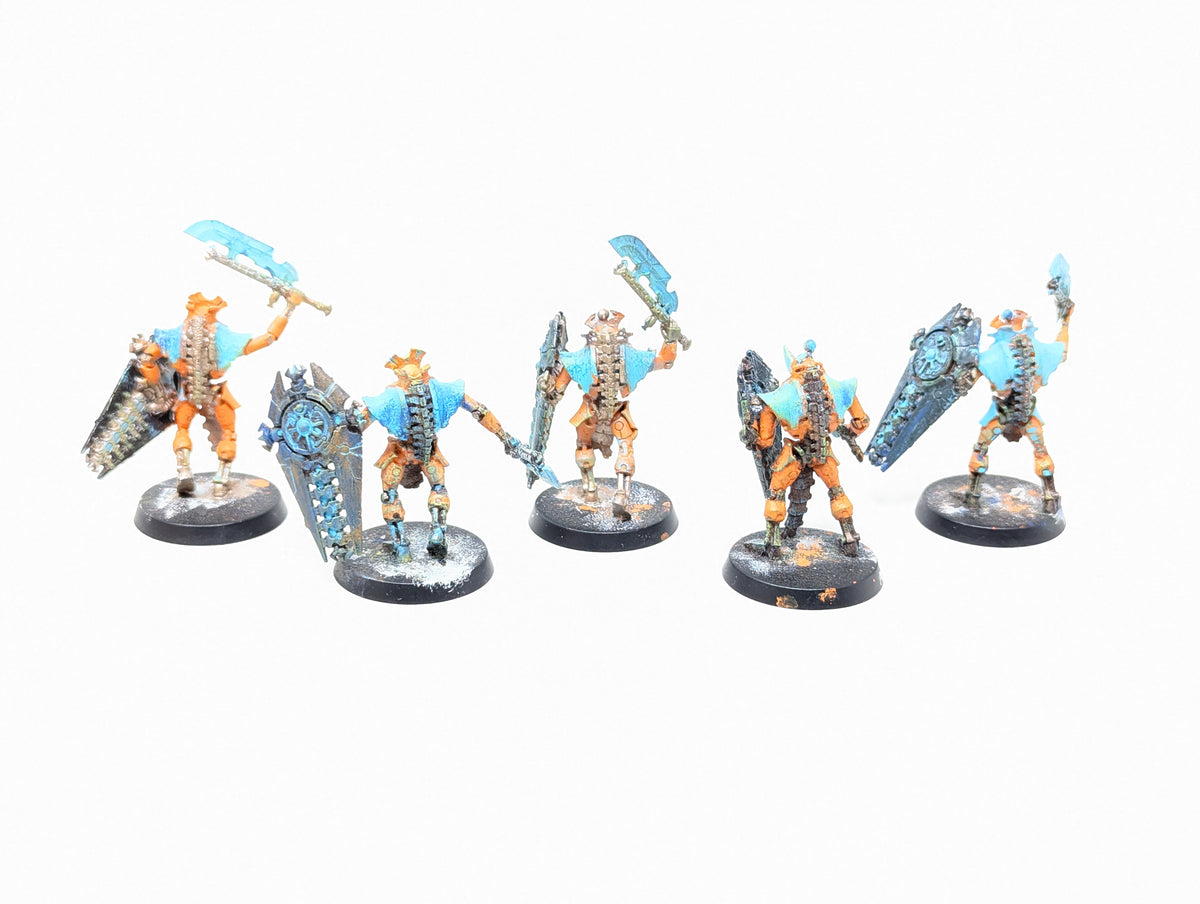 Lychguard (Tabletop)