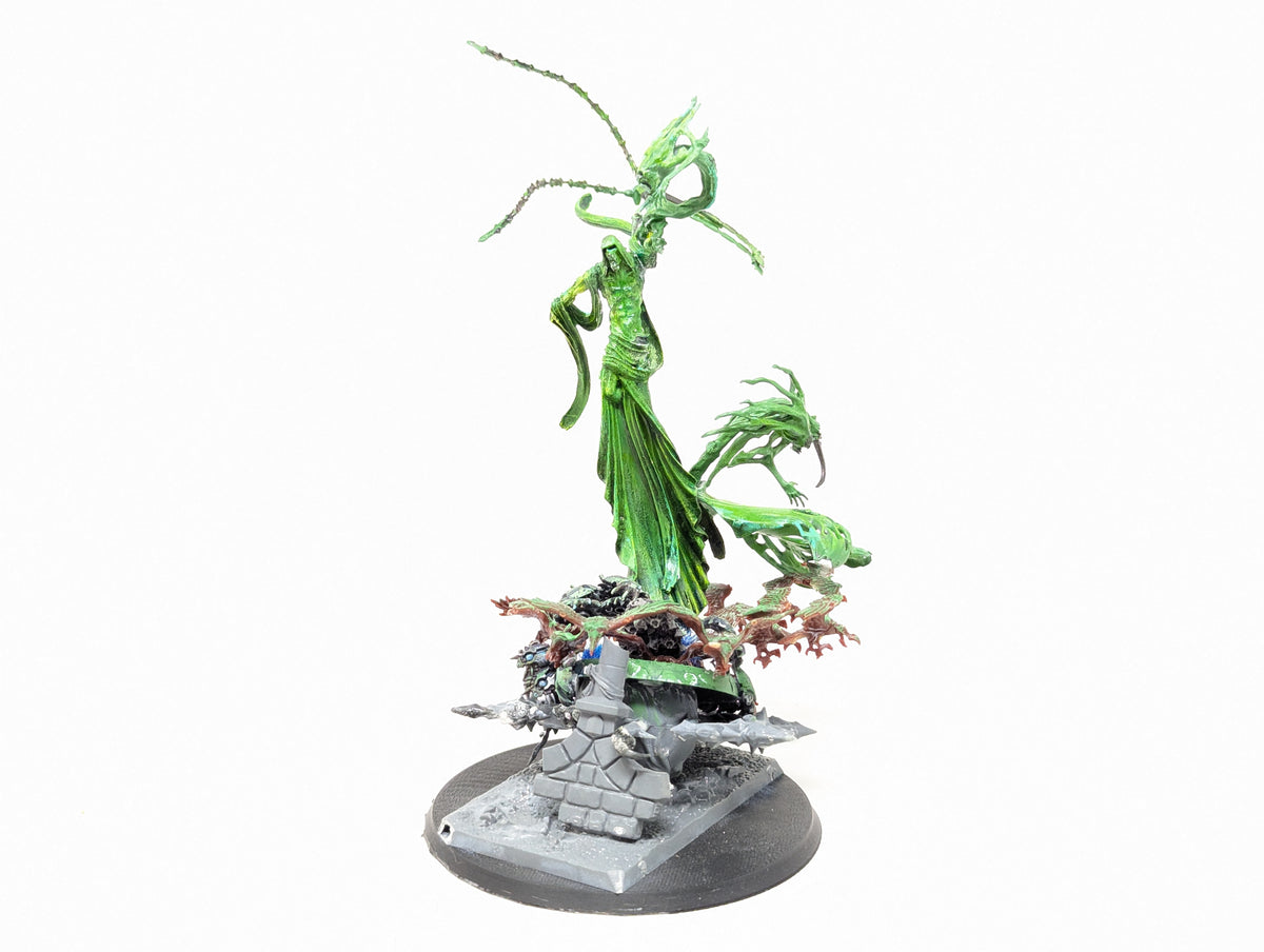 C'tan Shard of the Nightbringer (Old Model/Conversion)