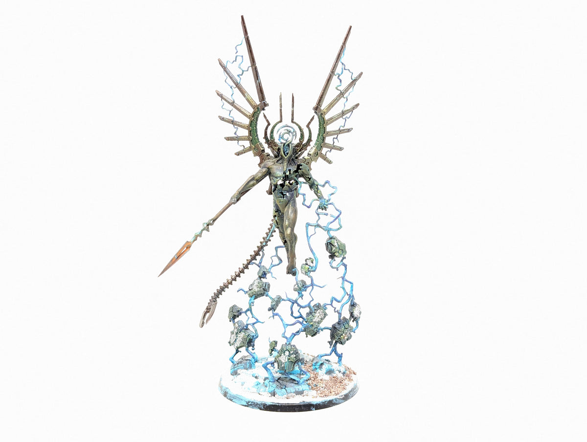 C'tan Shard of the Void Dragon (Tabletop)