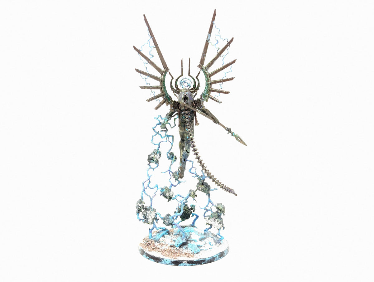 C'tan Shard of the Void Dragon (Tabletop)