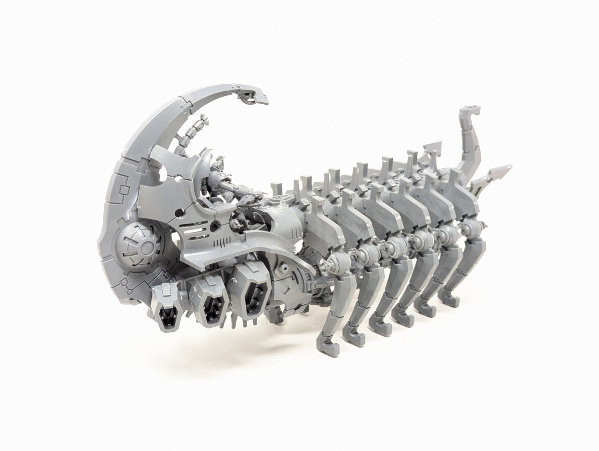 Doomsday Ark