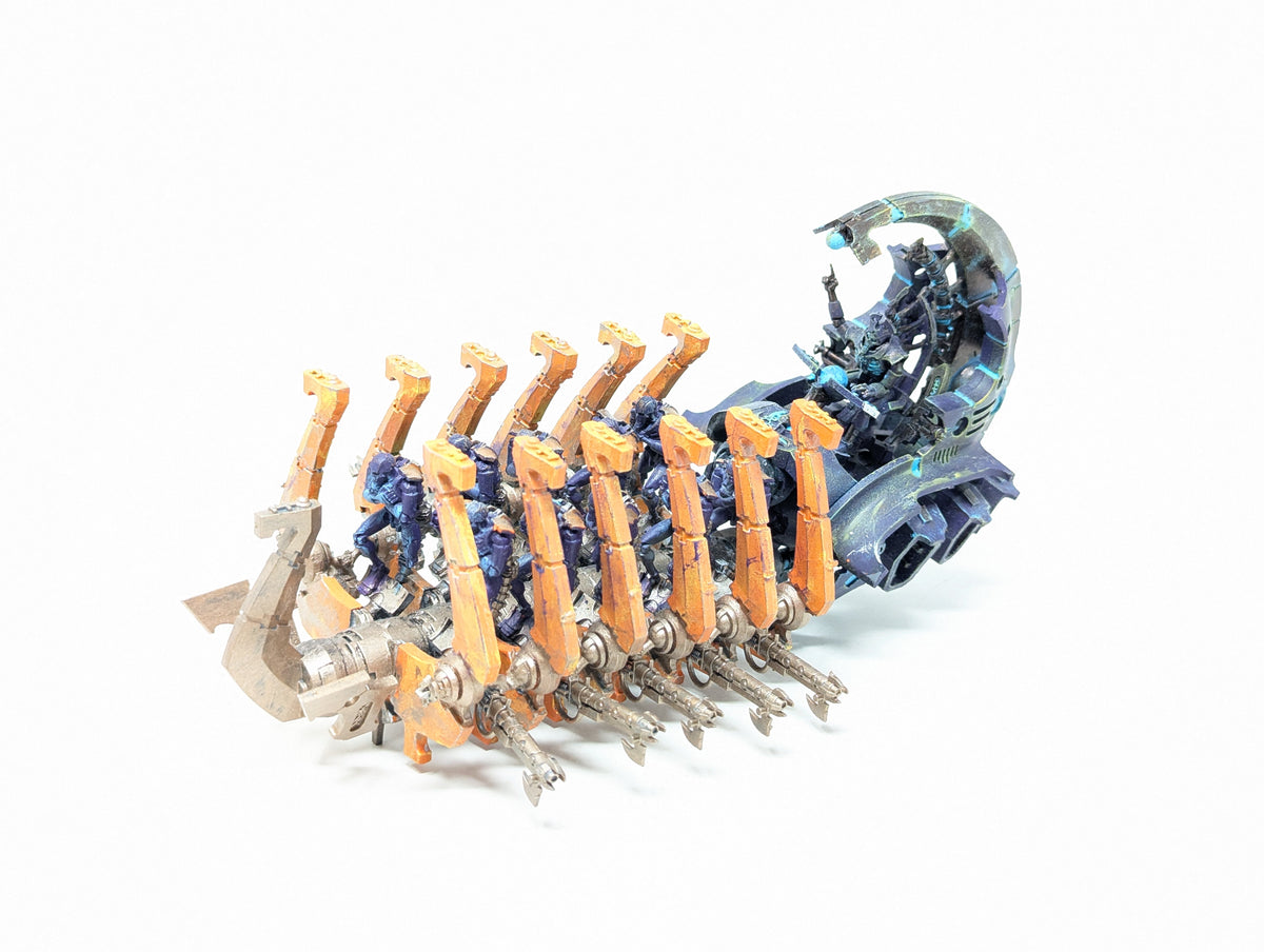Ghost Ark (Tabletop)