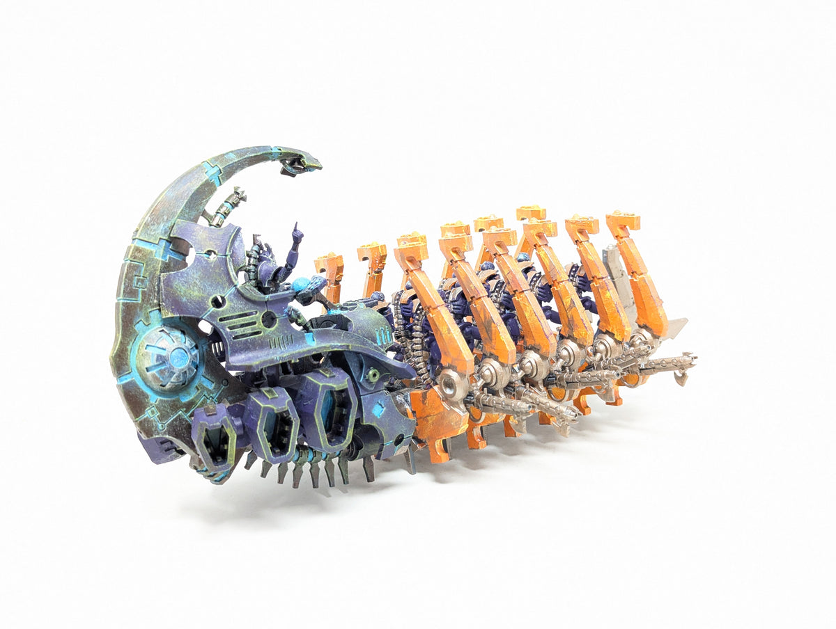 Ghost Ark (Tabletop)