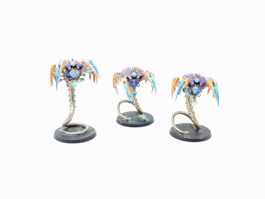 Canoptek Wraiths (Tabletop)