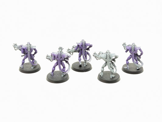 Immortals