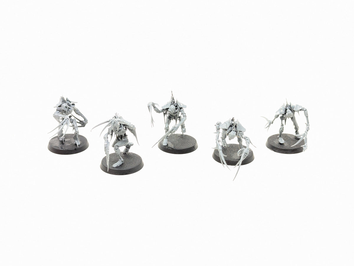 Flayed Ones