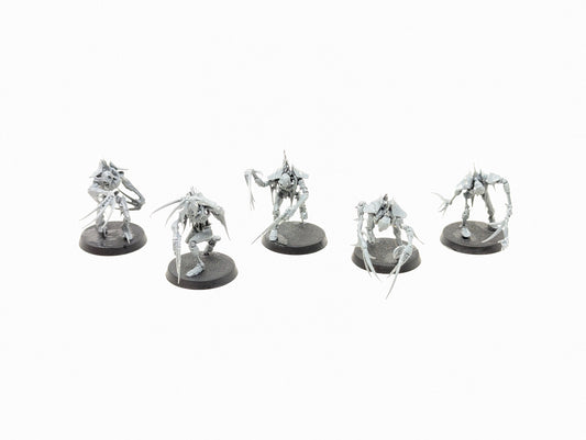 Flayed Ones