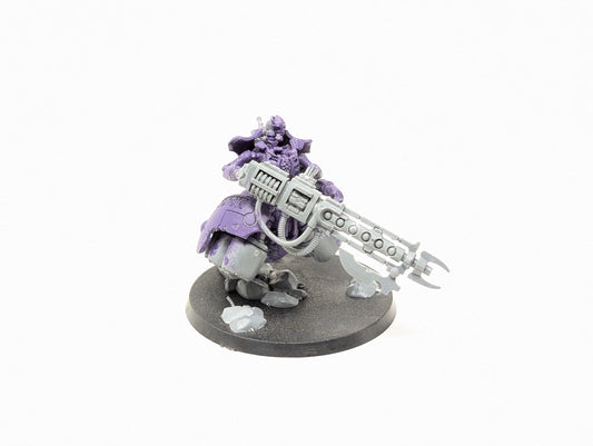 Lokhust Heavy Destroyer
