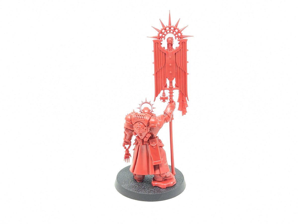 Bladeguard Ancient