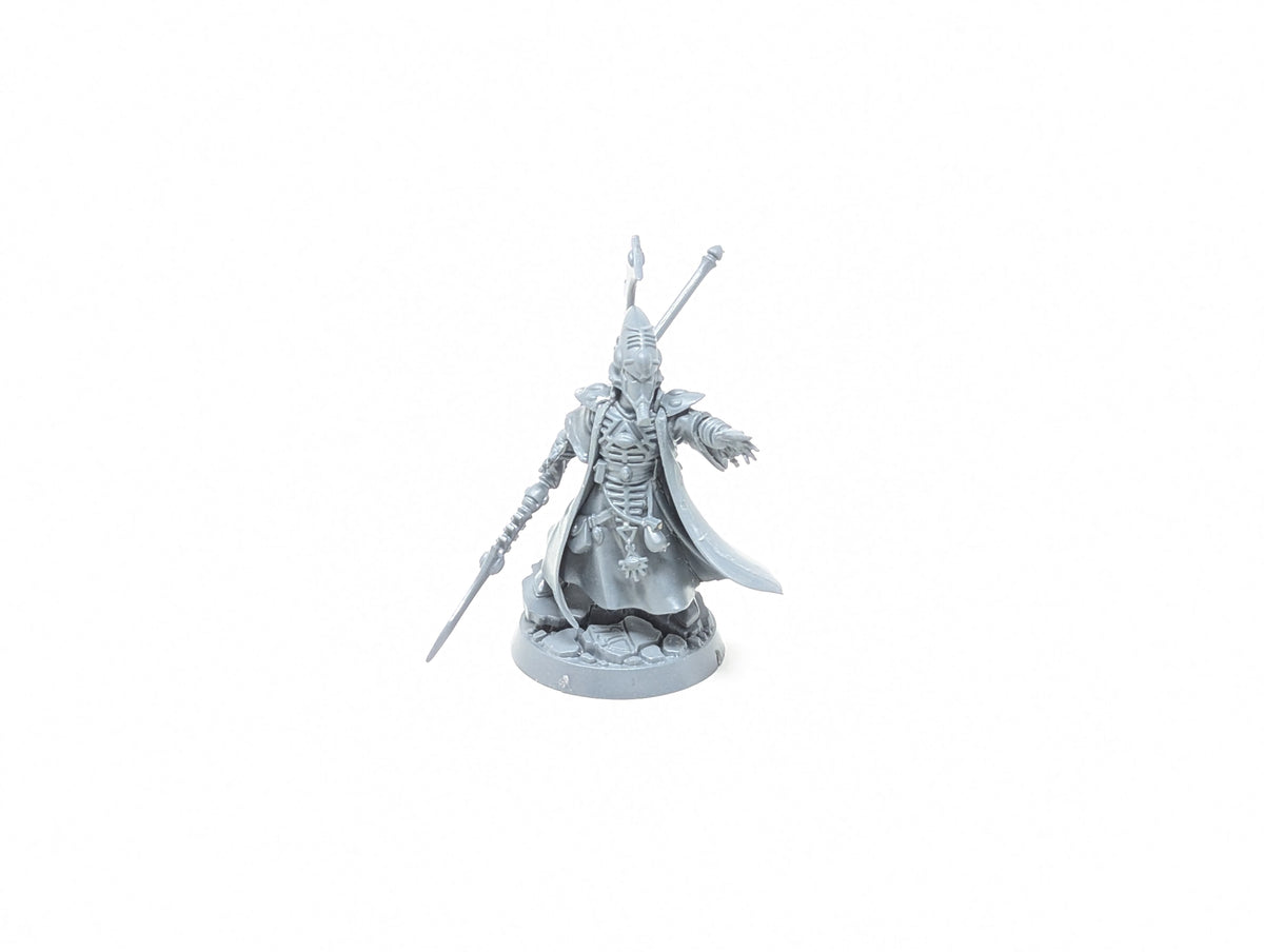 Farseer