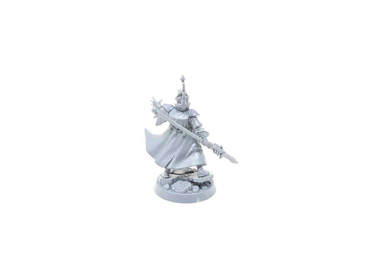 Farseer