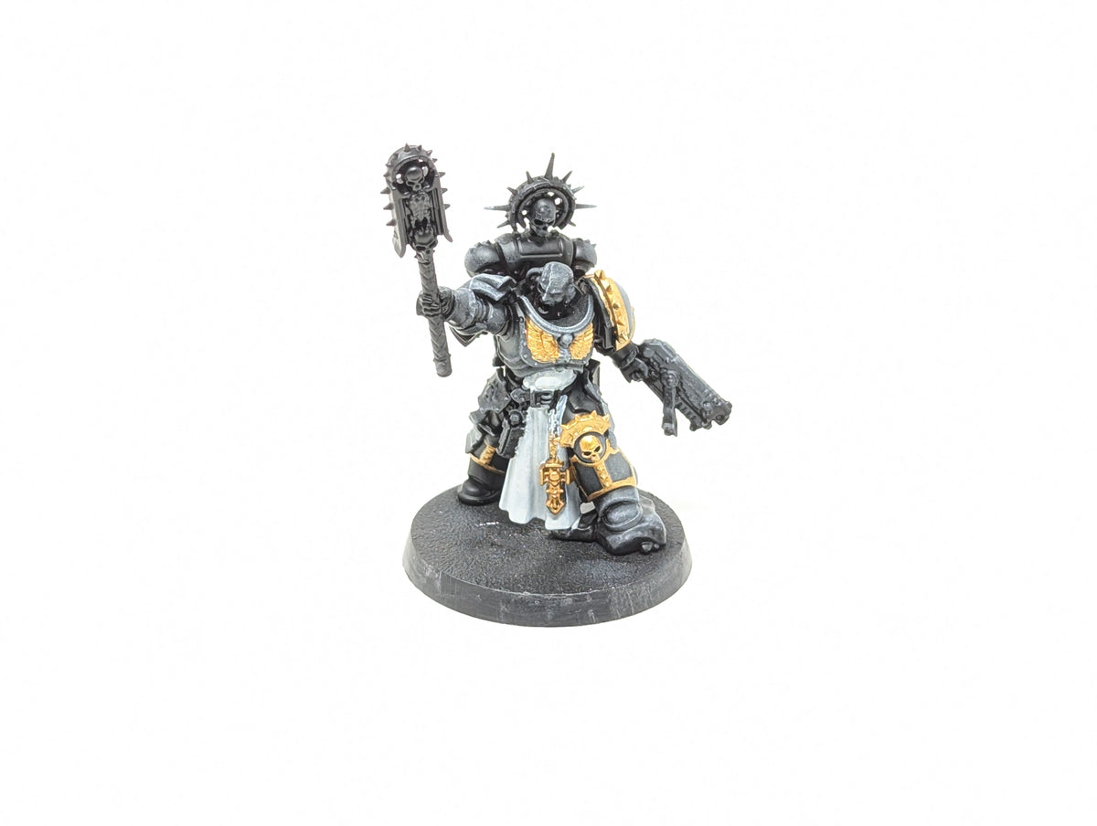 Chaplain