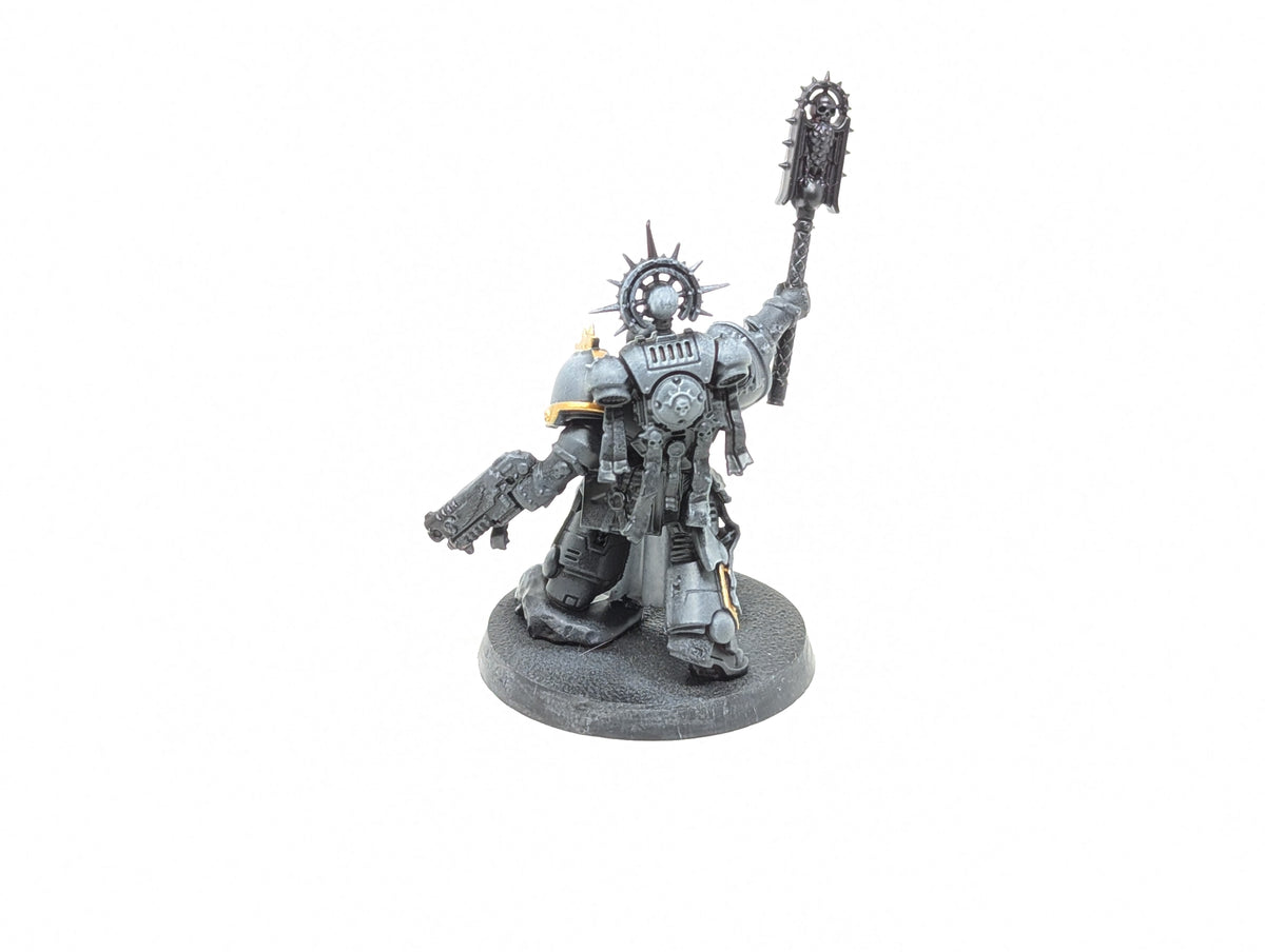 Chaplain