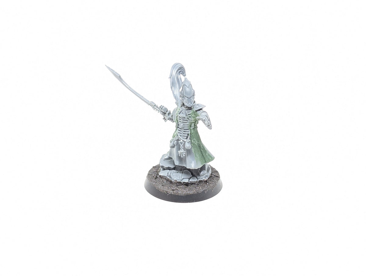 Warlock (Conversion)