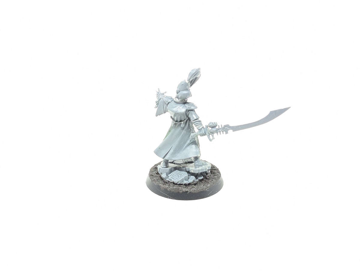 Warlock (Conversion)
