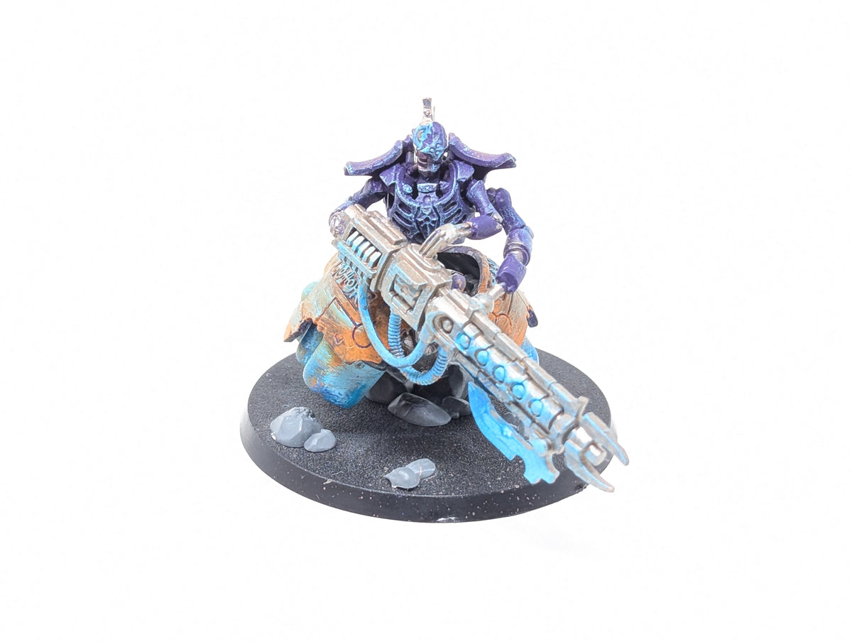 Lokhust Heavy Destroyer (Tabletop)