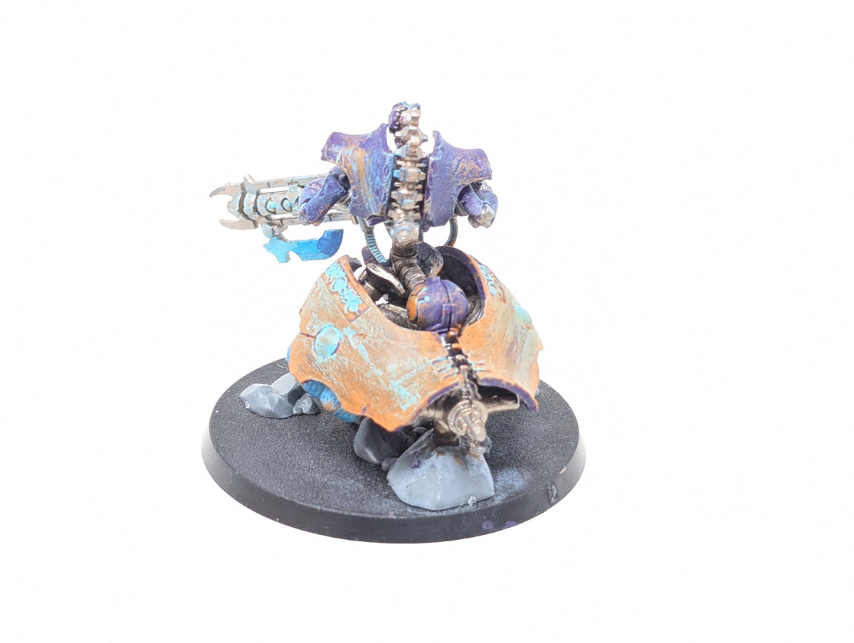 Lokhust Heavy Destroyer (Tabletop)
