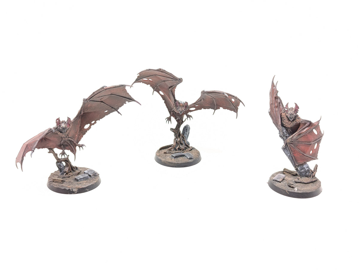 Fell Bats (Tabletop)