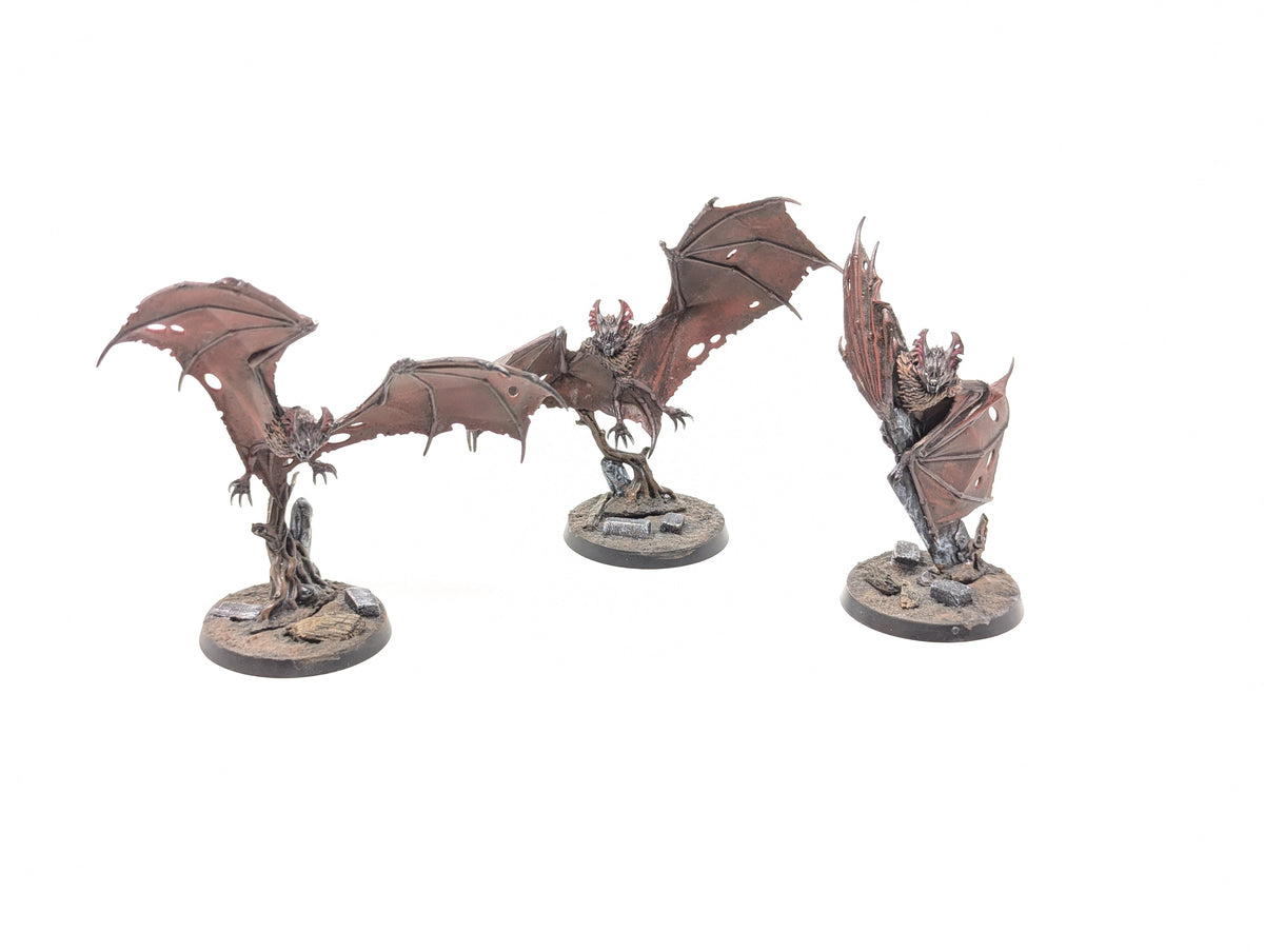 Fell Bats (Tabletop)