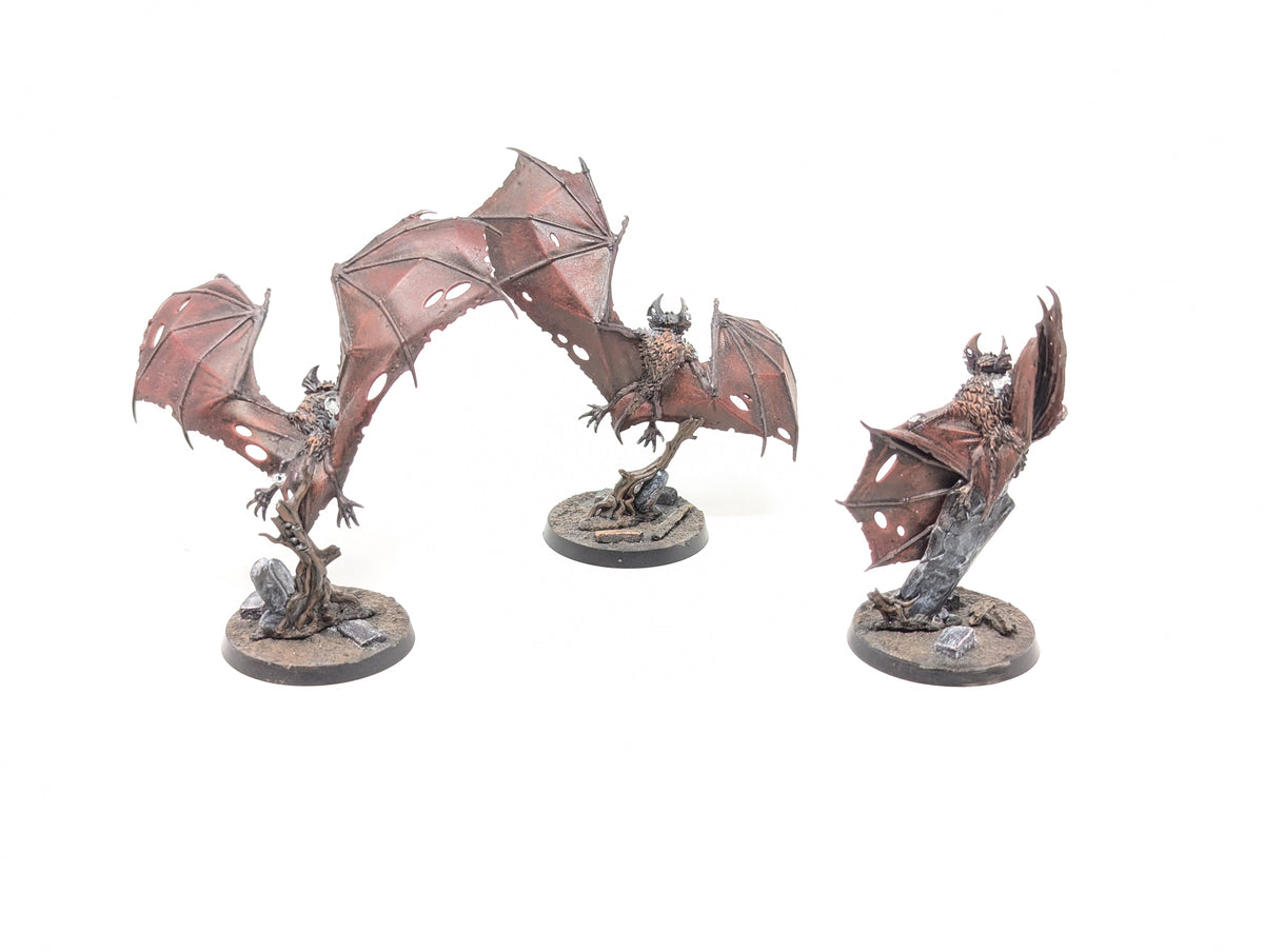 Fell Bats (Tabletop)