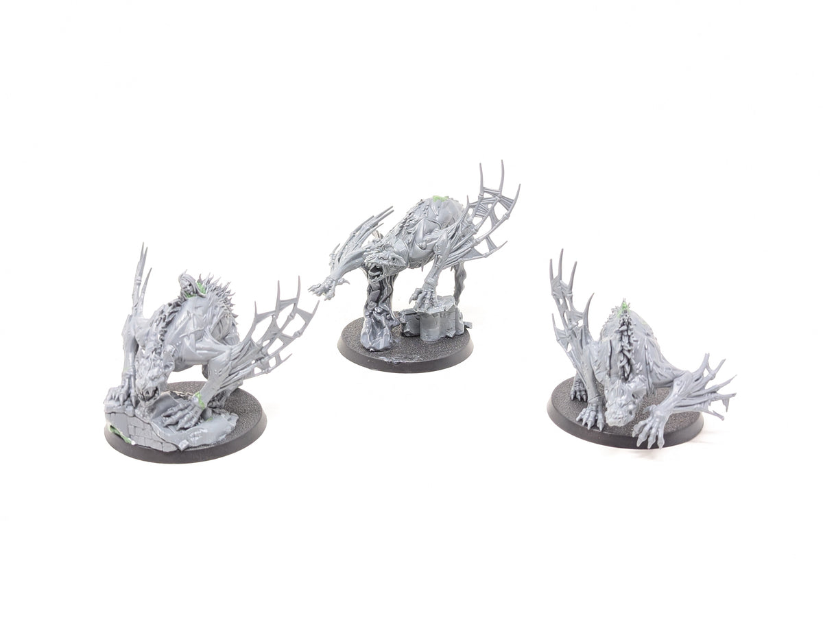Morbheg Knights (Conversion)