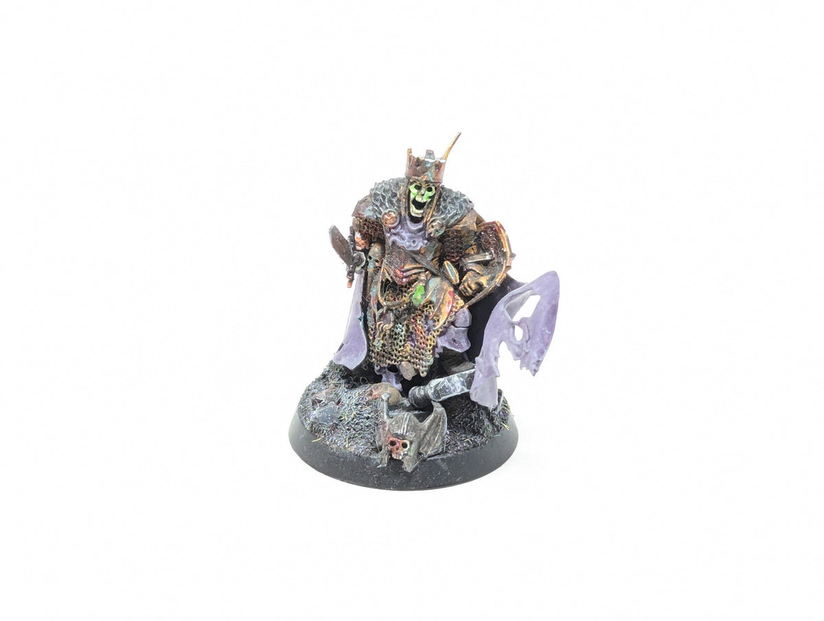 Wight King (Tabletop)