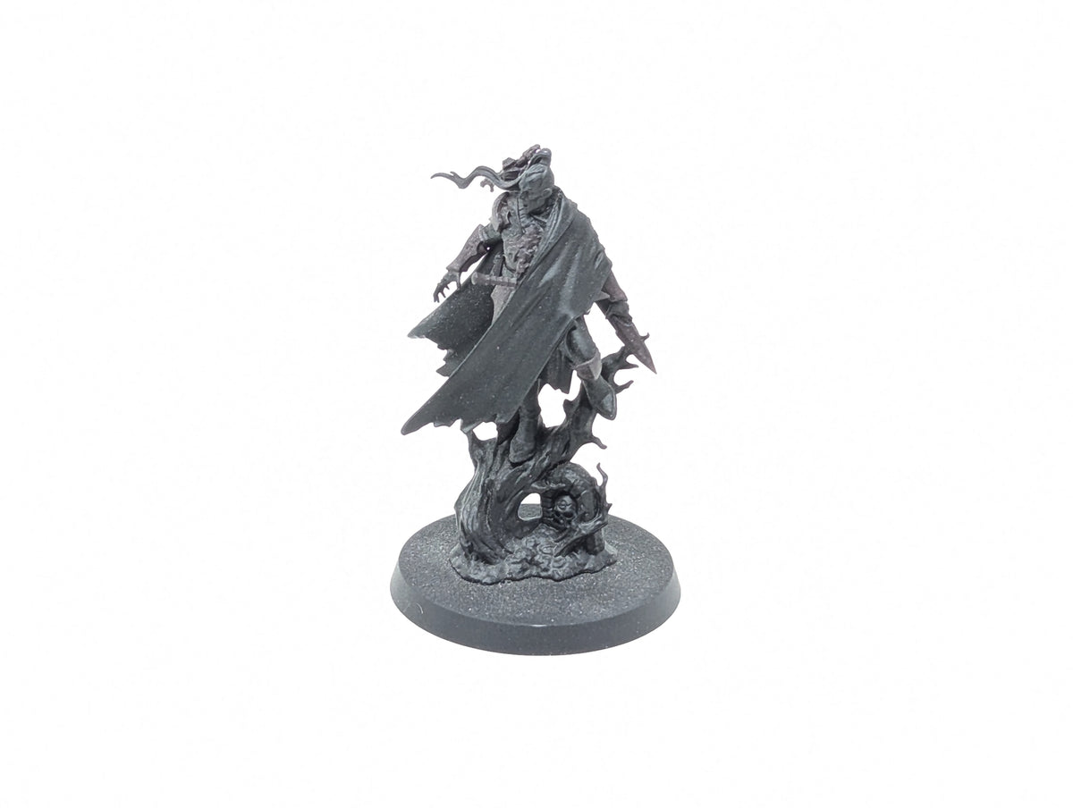 Cado Ezechiar, The Hollow King