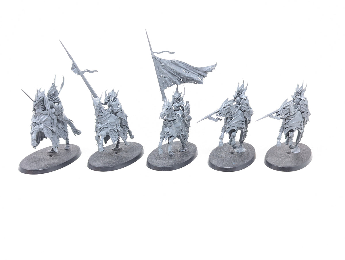 Blood Knights
