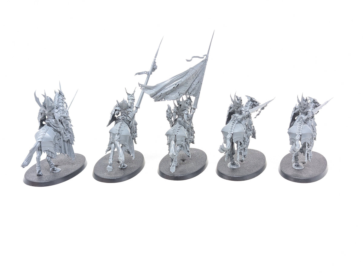 Blood Knights