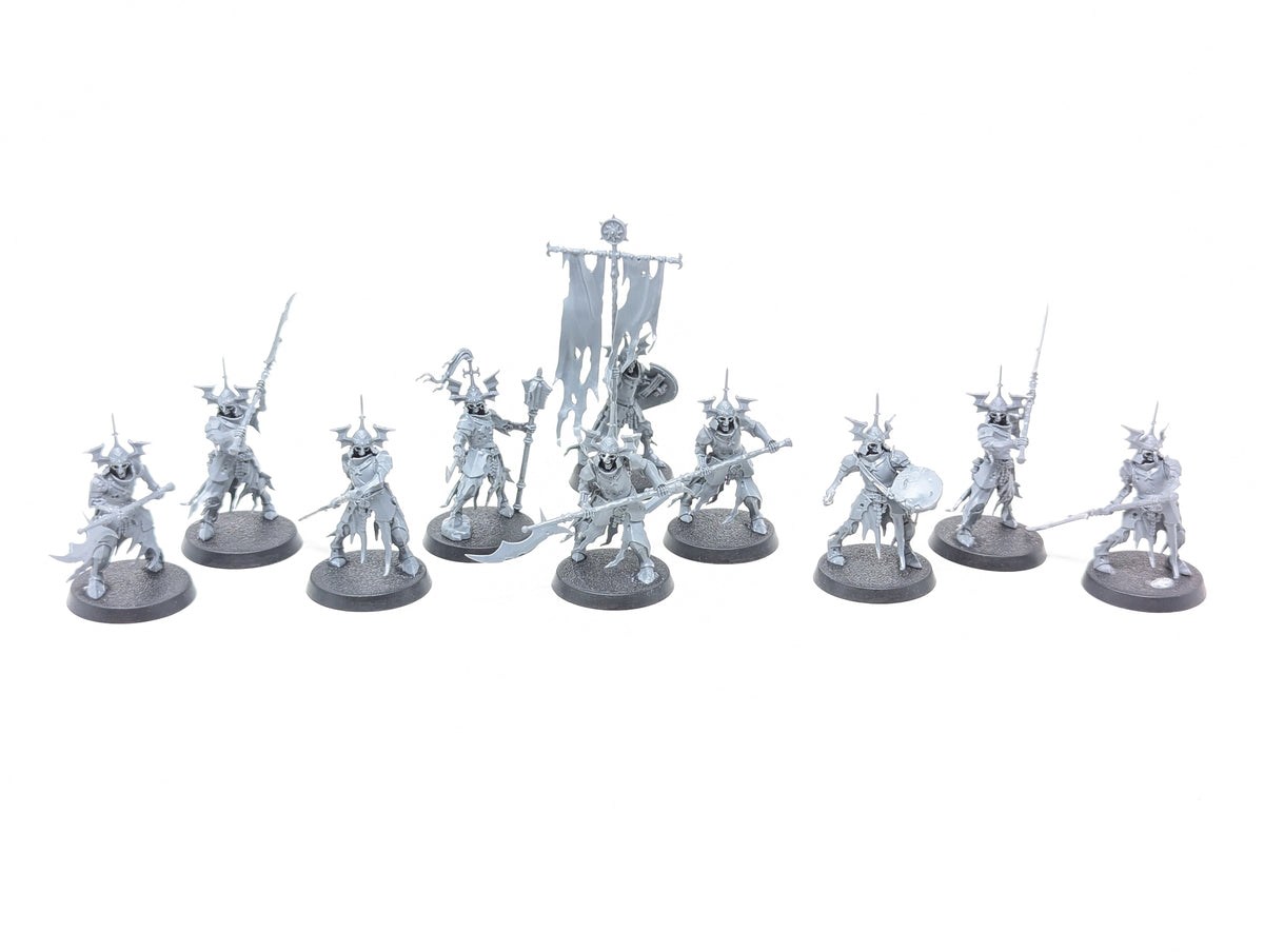 Barrow Guard