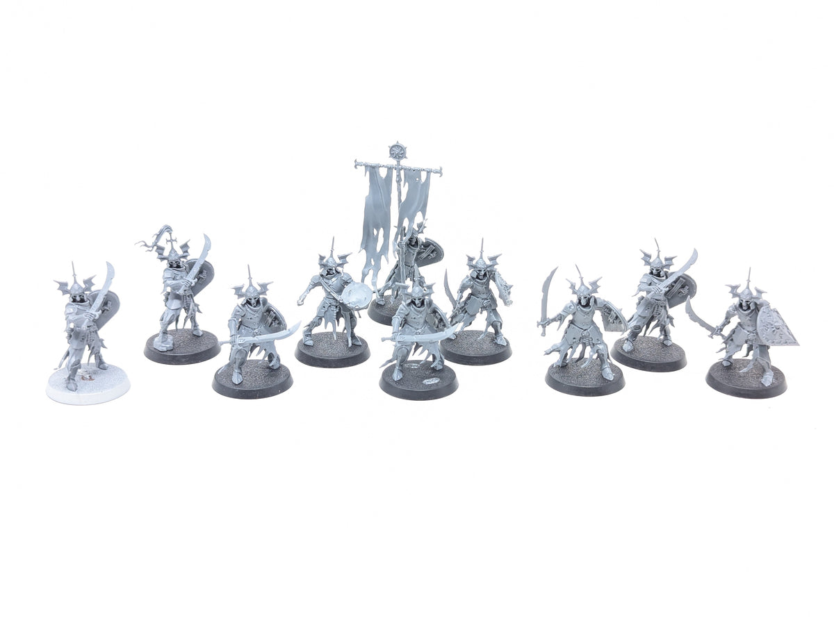 Barrow Guard