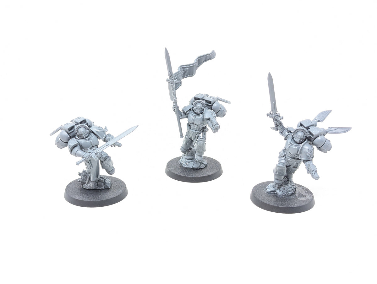 Sanguinary Guard