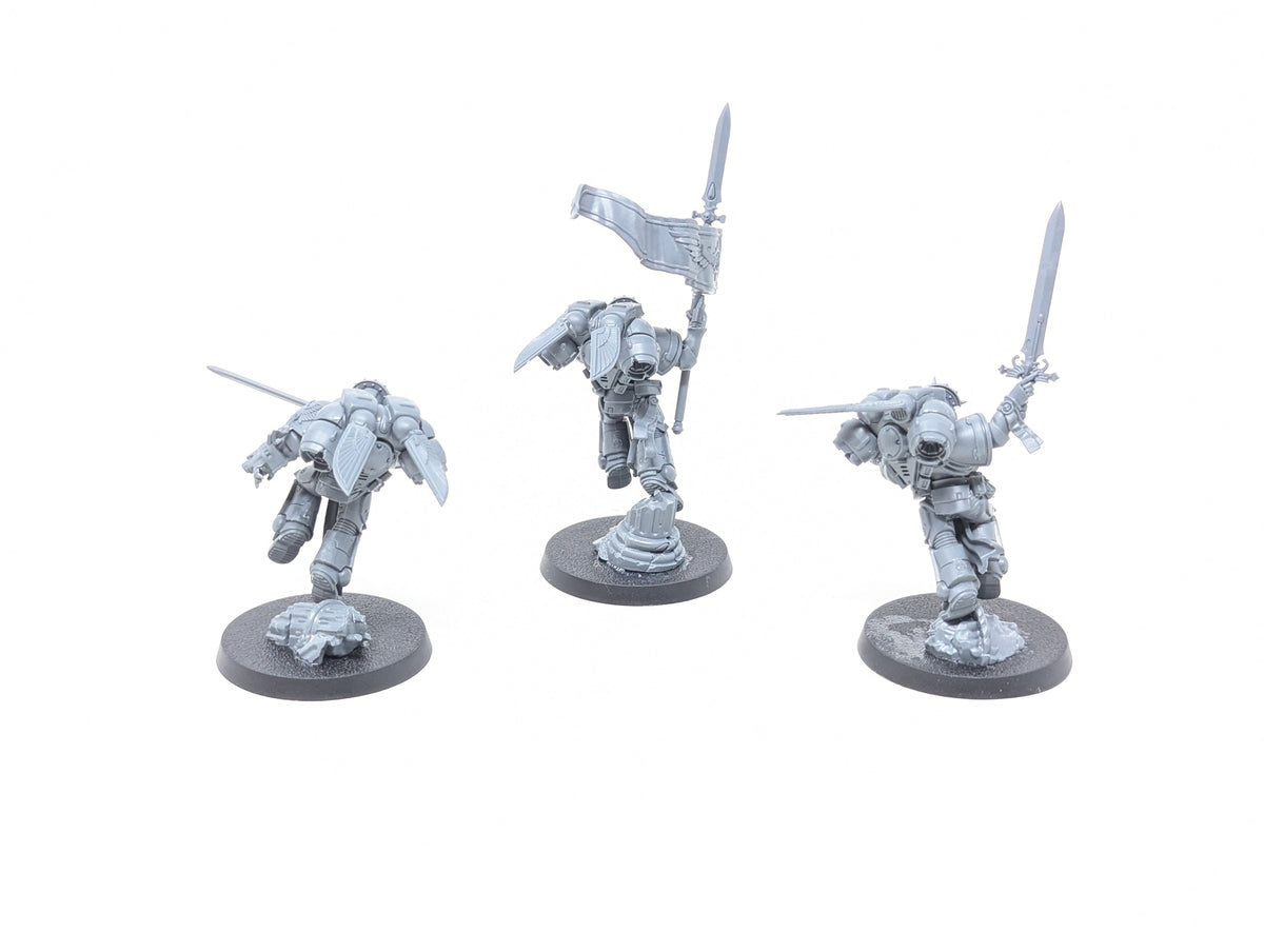 Sanguinary Guard