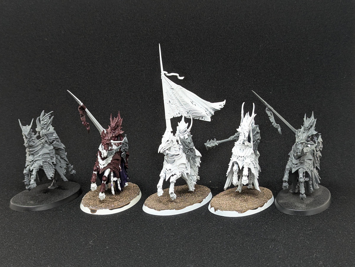 Blood Knights