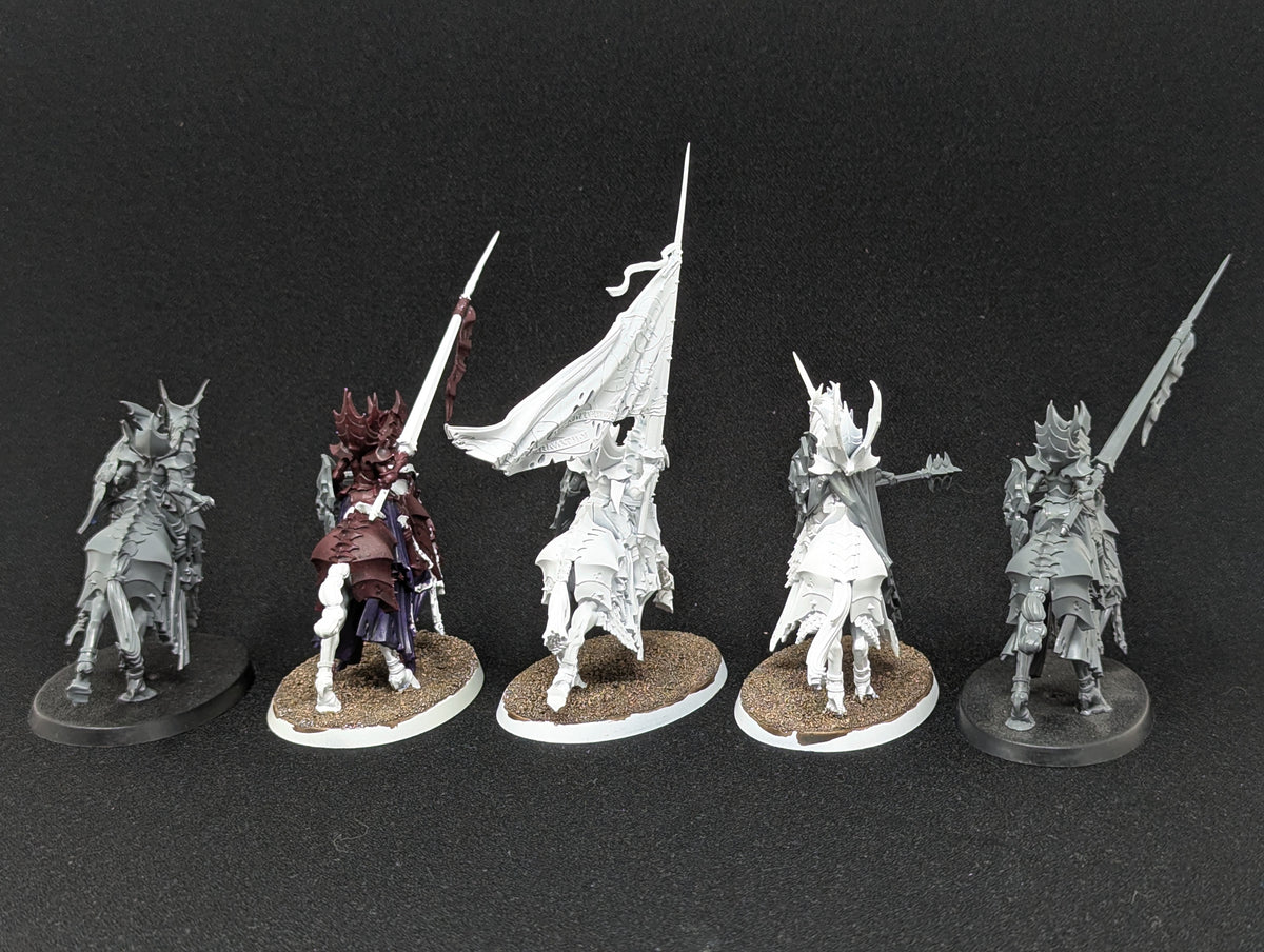 Blood Knights