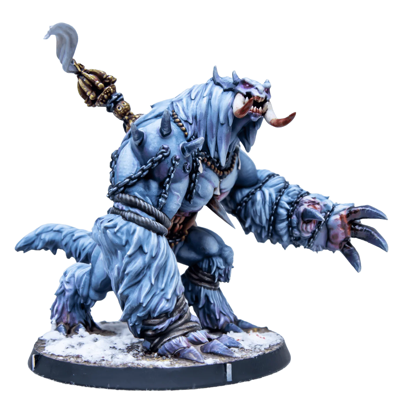 Oni Clans: Oni Pariah