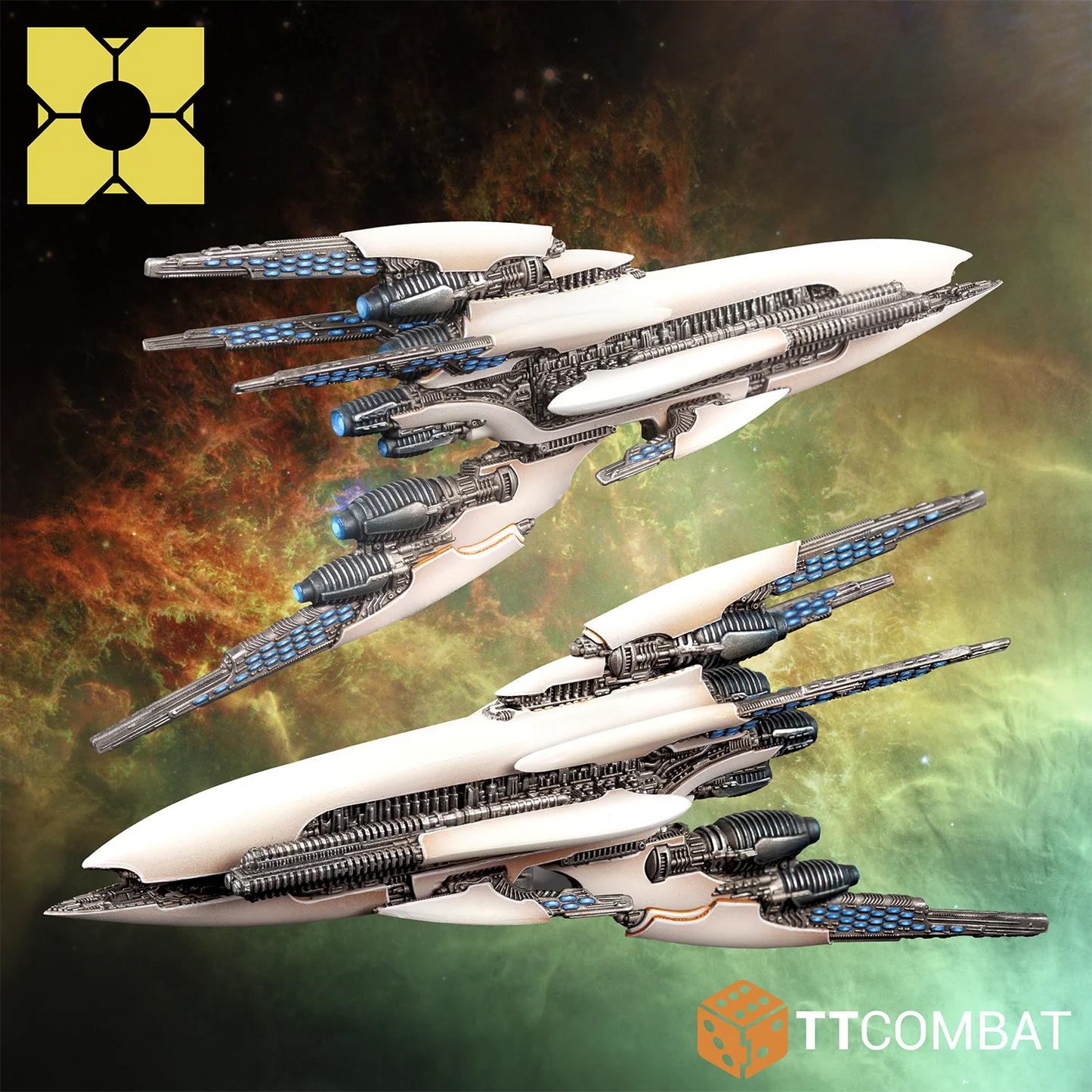 PHR: Battlecruisers