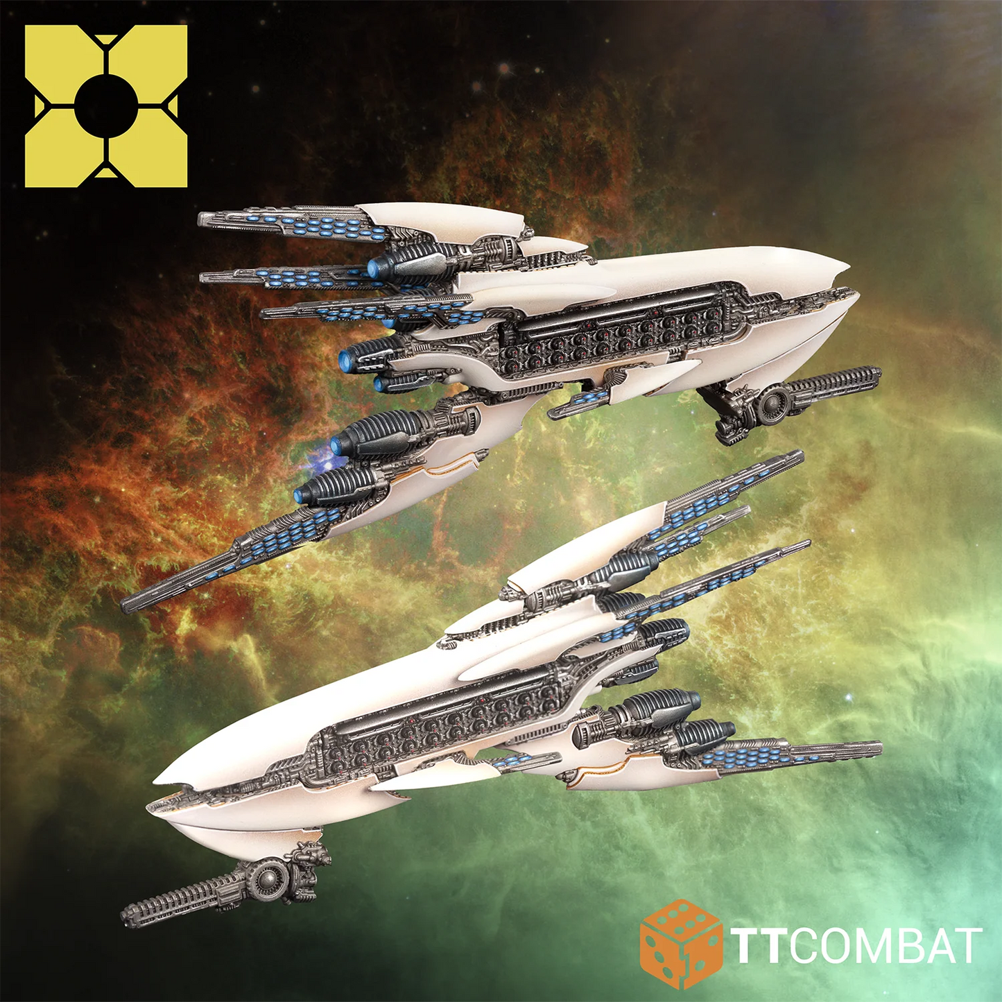 PHR: Battlecruisers
