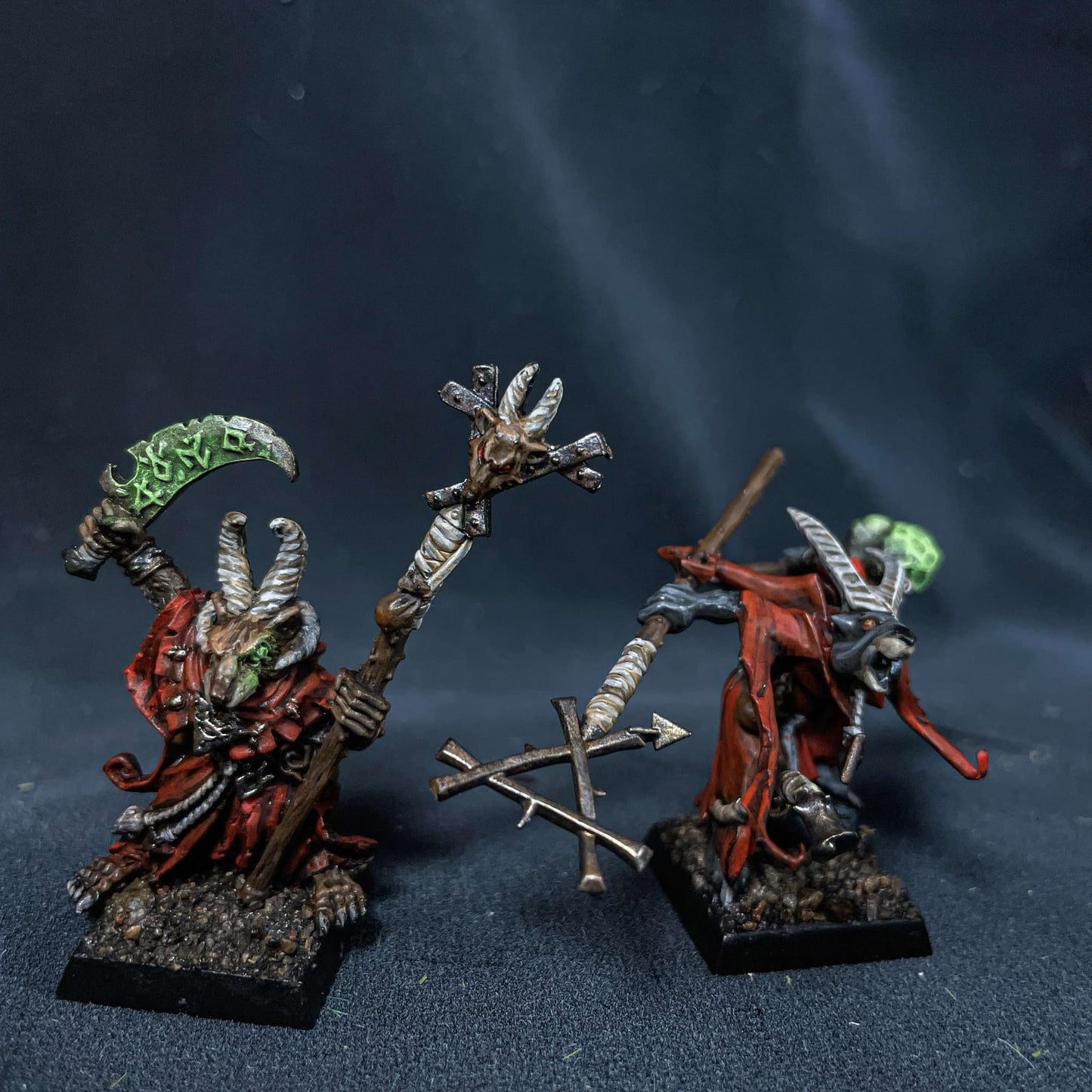 Skaven Army