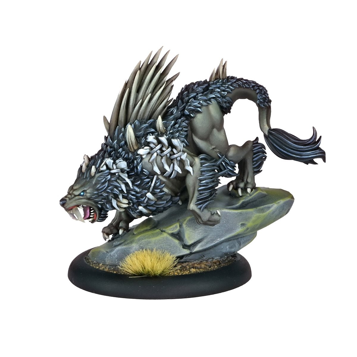 Khador: Old Umbrey Battlegroup Box