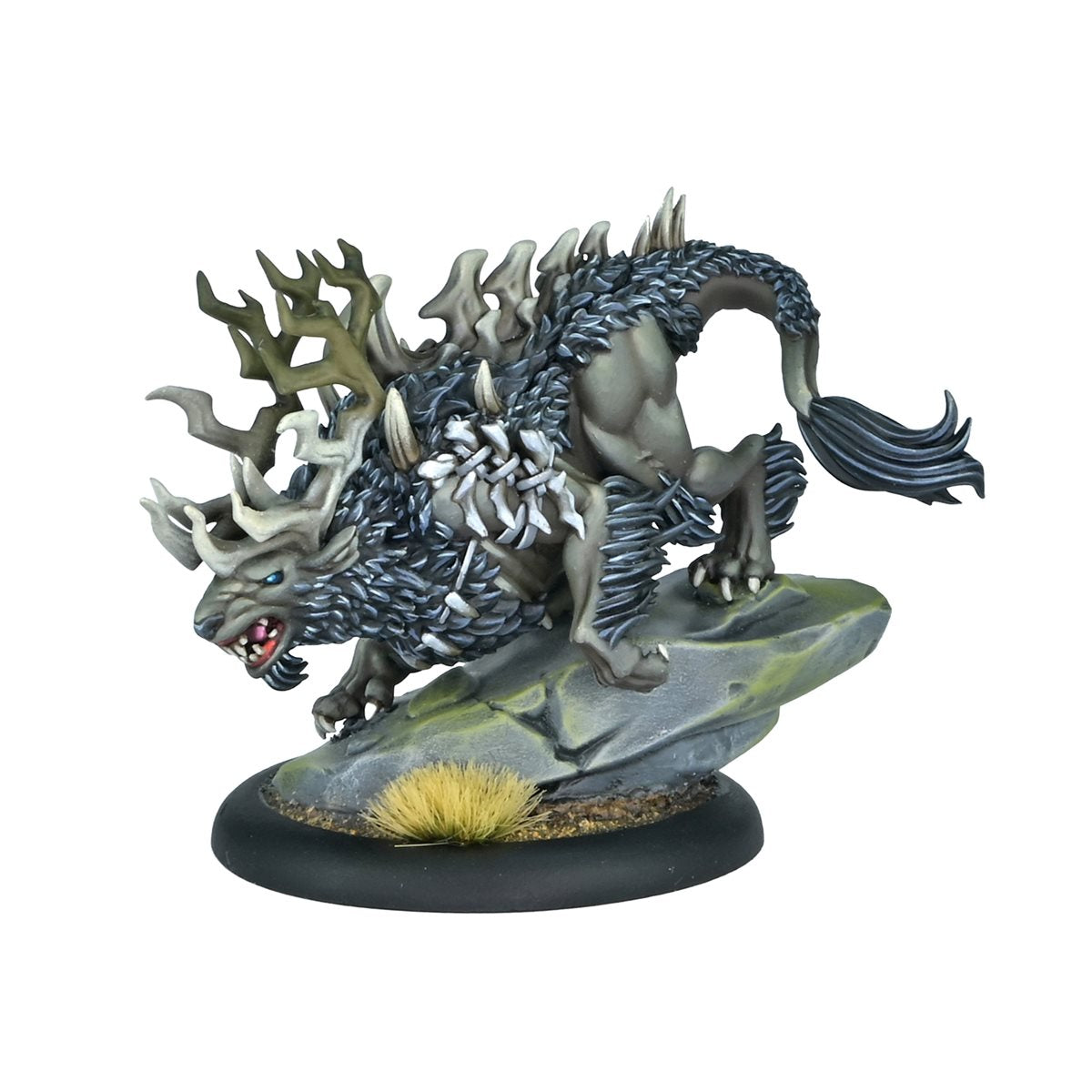 Khador: Old Umbrey Battlegroup Box