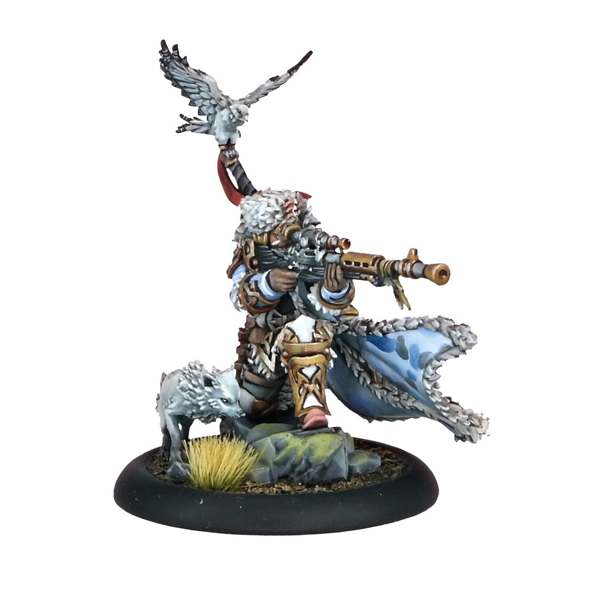 Khador: Old Umbrey Battlegroup Box