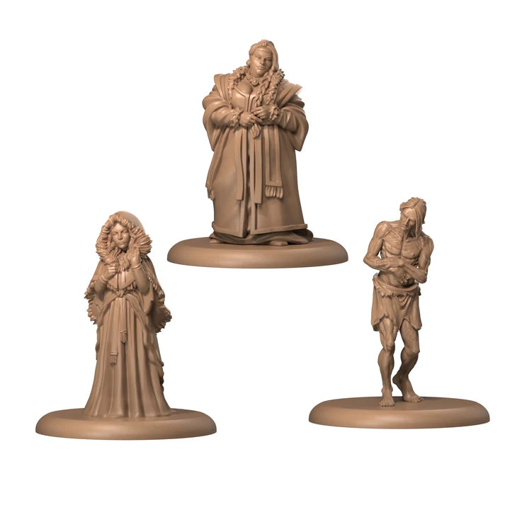 Bolton Starter Set Bastion bolton-starter-set-bastion