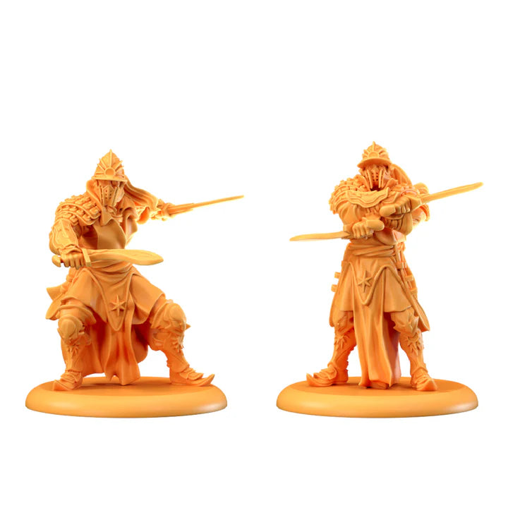 Martell: Sunspear Dervishes