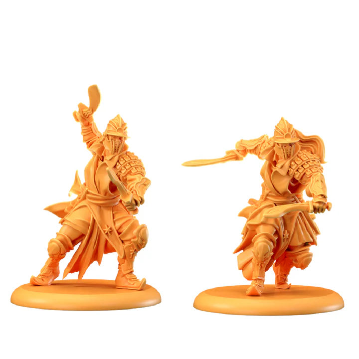 Martell: Sunspear Dervishes