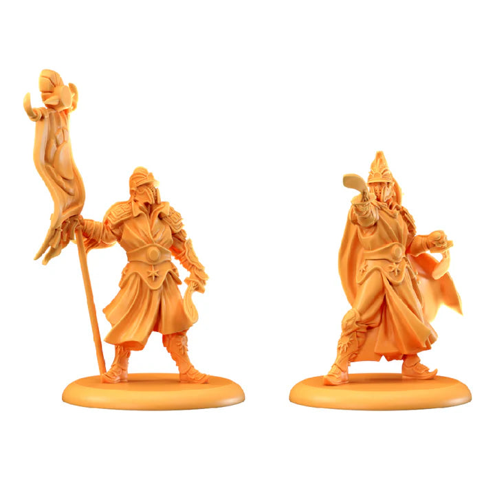 Martell: Sunspear Dervishes