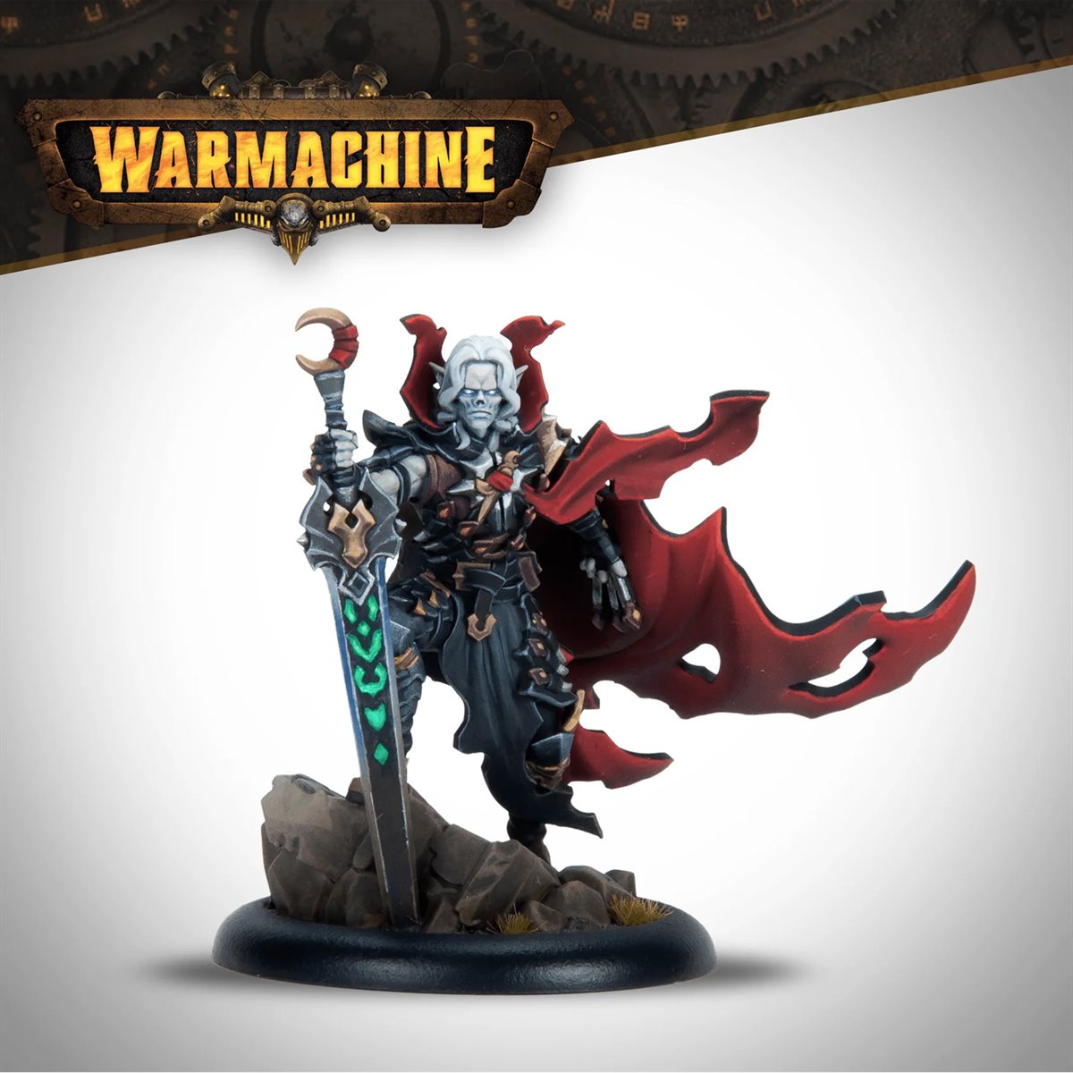 Dusk: Fane of Nyrro Death's Whisper